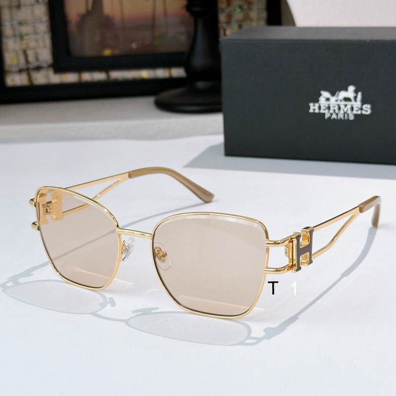 Hermes H8128S 57 18-145 A07
